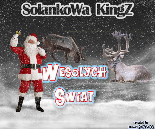 Wesoych wit :)