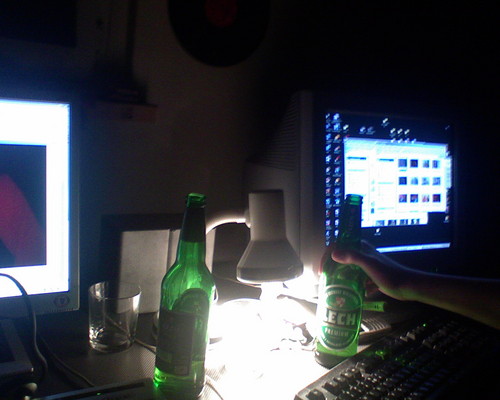 Lan Party :P 