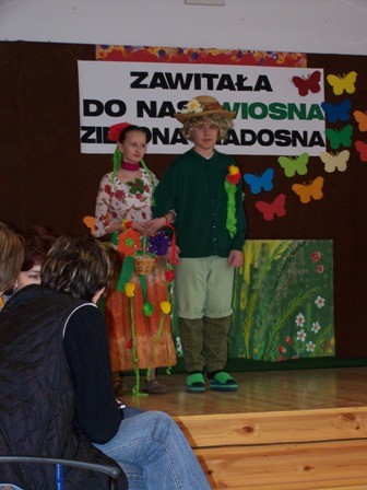 Wiosna 2007