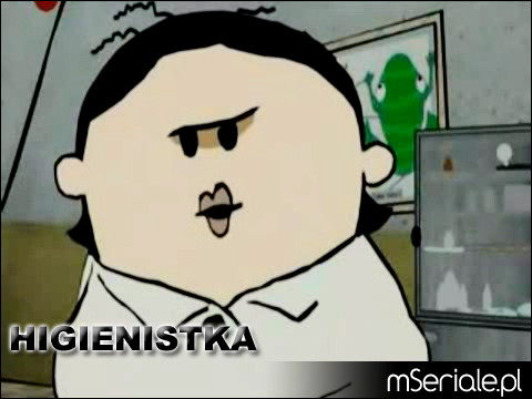 Hgienistka