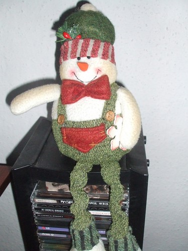 Marry Christmas