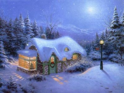 ....::::CHRISTMAS TIME::::....