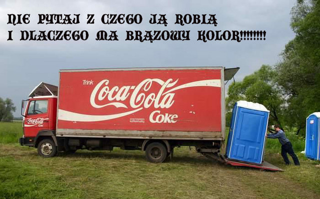 cola