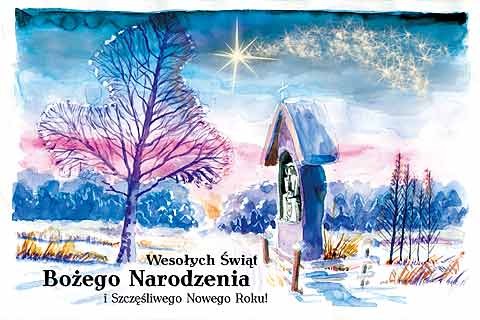 Wesoych wit!!!