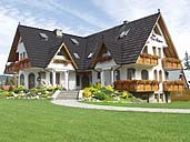 wieta  w Zakopane .