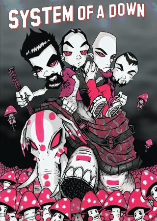 SOAD