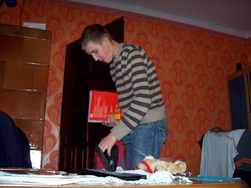 Niedziela ... 
