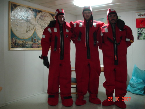Alpha team