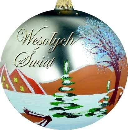 Wesolych Swit