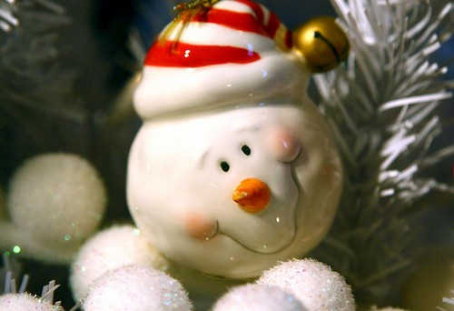Marry Christmas ;]
