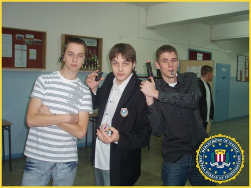 FBI