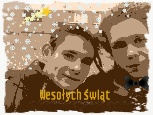 Wesoych!