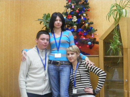 Wesoych wit:D