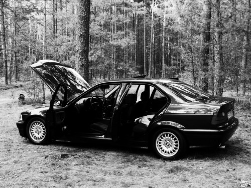 Die Bayerische Motoren Werke AG2