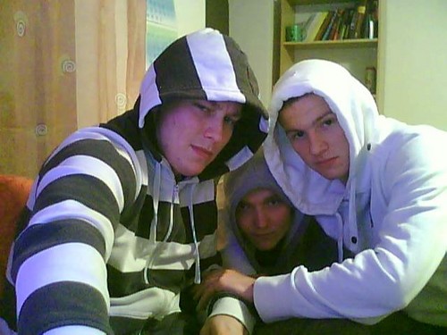 nic tylko bra ;)