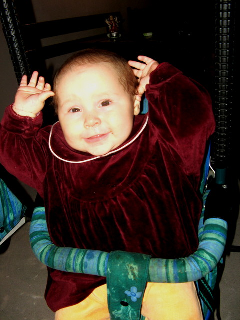 Michalinka 5 :D