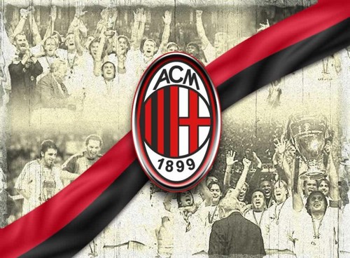 AC Milan!