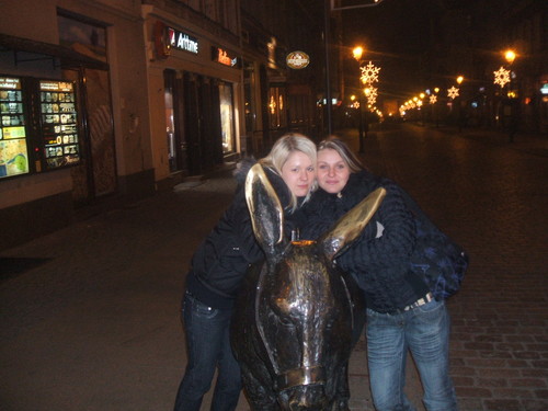 Ja & Julka