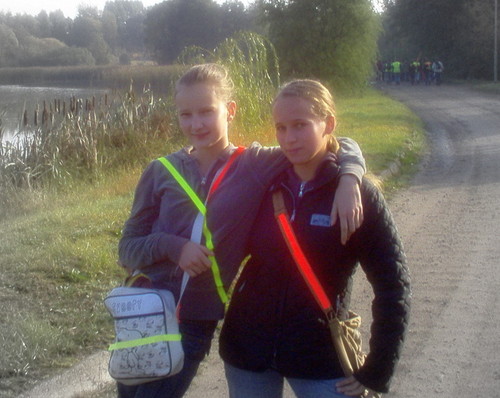 Eko-Rajd 2007