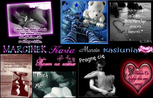 ...::: Tylko Ty Kochanie 