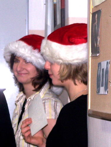 merry very