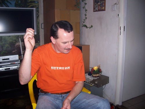perkusista