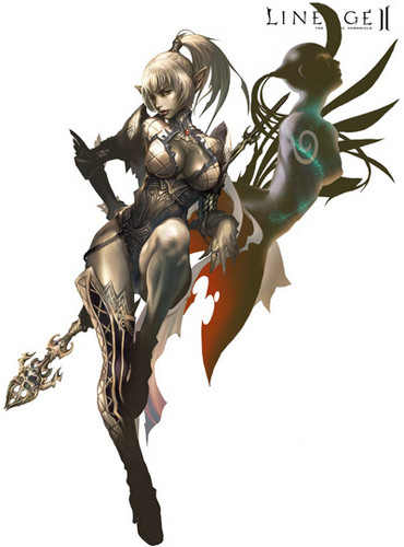 Nice Elf