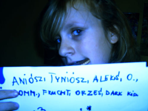 Dla Waszz .