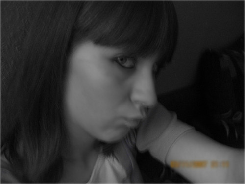 I ni ma kuzyna ^^