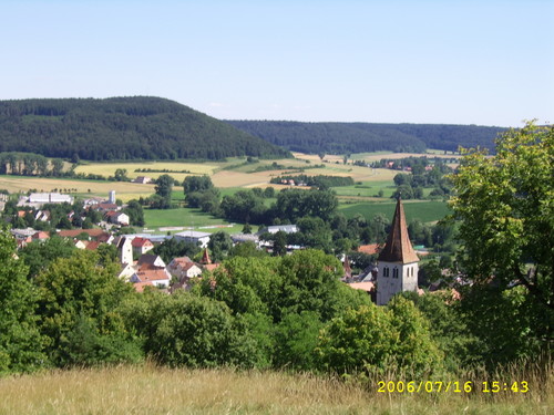 Krajobraz 