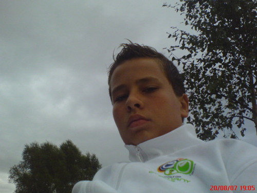 Heh na Placu Zabaw