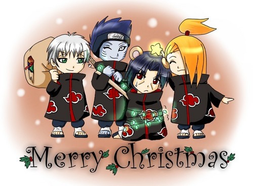 Xmas ;]]]