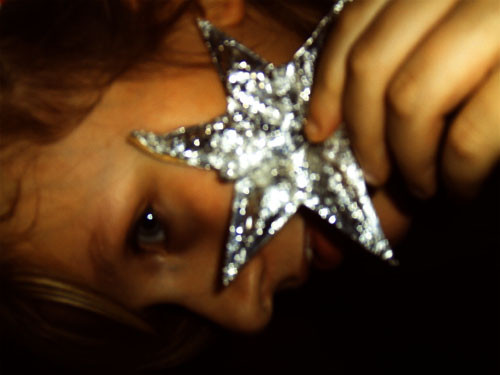 Star . . .