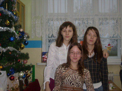 Asia, Kinga W i Ja 