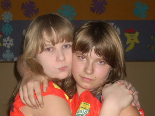 Mee and Oldi