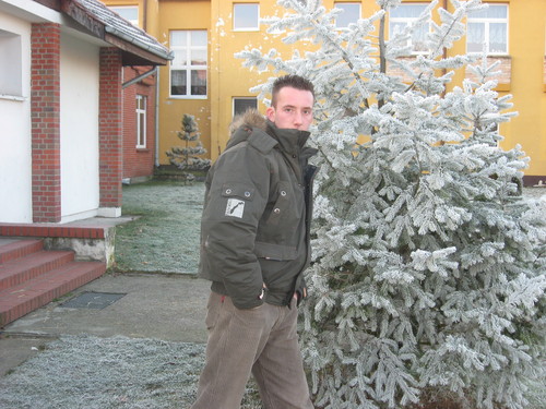 Kady ma prawo marzy inaczej :)