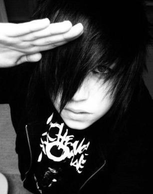 my chemical romance...
