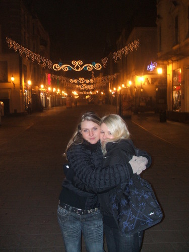 Julka & Ja