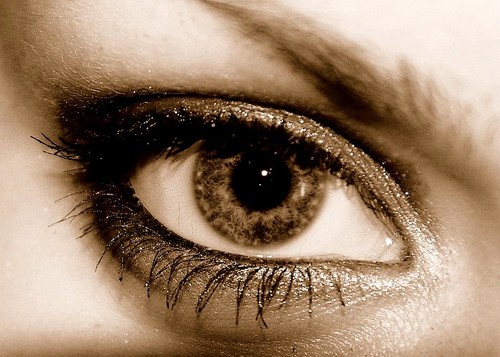         Eye