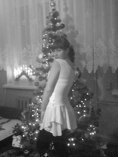 Choinka .. ; ] 
