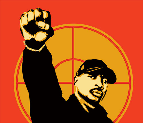 Chuck D