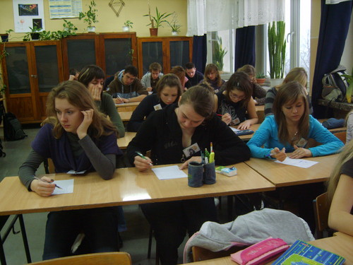 Klasa:PP