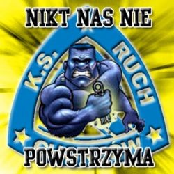RUCH CHORZW 