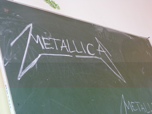 Metallica