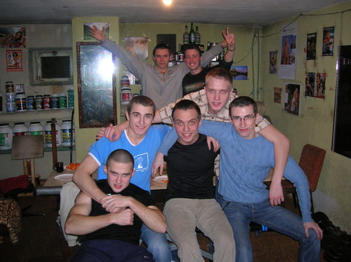 Team 