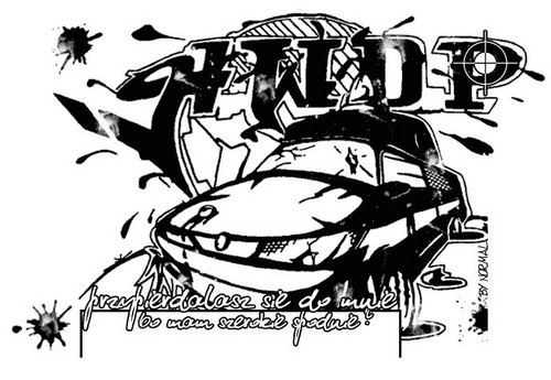 HWDP