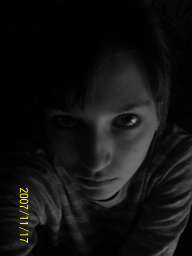 wstydzioszka;)