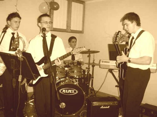SYLWESTER 2006/2007