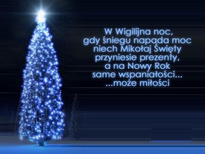 wita, wita i po witach....