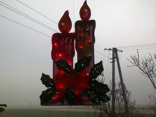 WIECZKI